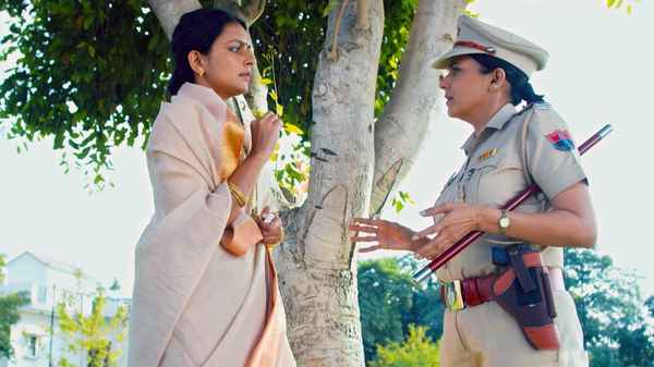 Moksh To Maya Poster 1