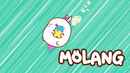 Molang Poster 3