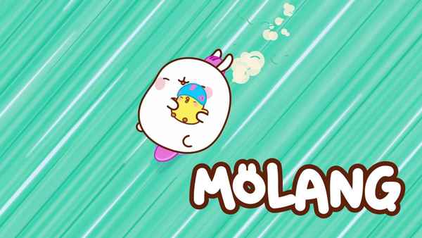 Molang Poster 3
