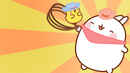 Molang Poster 7