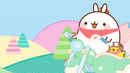 Molang Poster 1