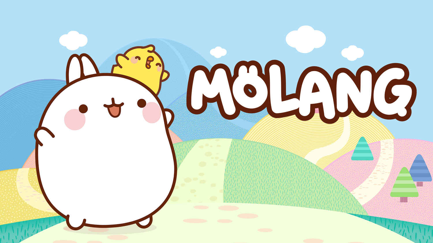 Molang