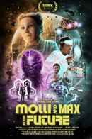 Molli and Max in the Future Poster 3