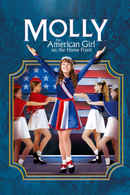 Molly: An American Girl on the Home Front Poster 1