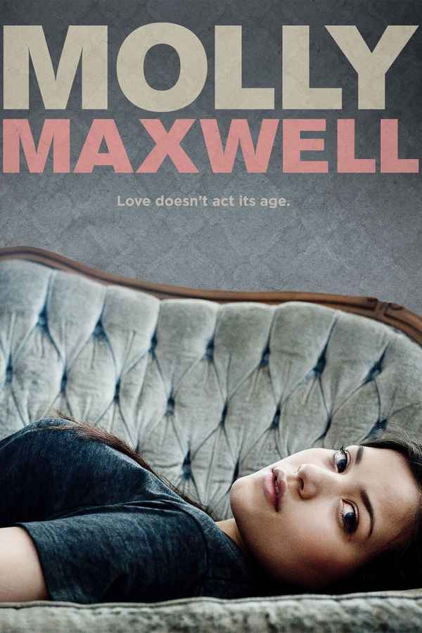 Molly Maxwell Poster 4