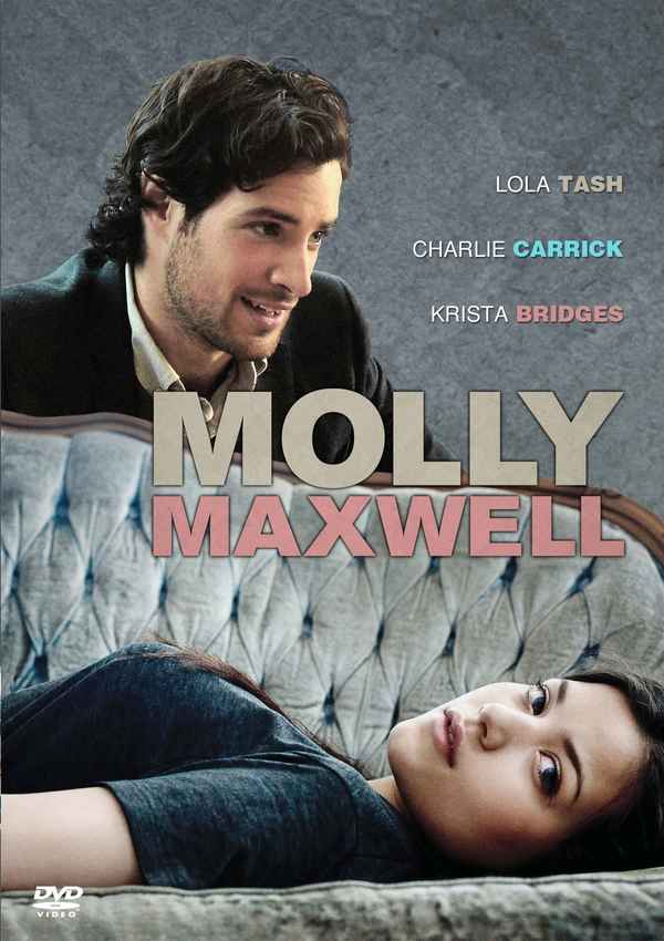 Molly Maxwell Poster 2