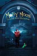 Molly Moon and the Incredible Book of Hypnotism Poster 2