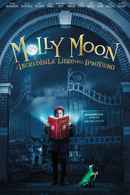 Molly Moon and the Incredible Book of Hypnotism Poster 1