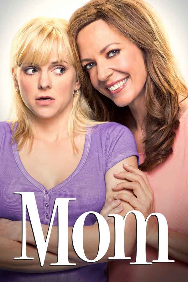 Mom Poster 5