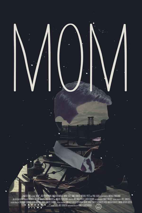 Mom Poster 4