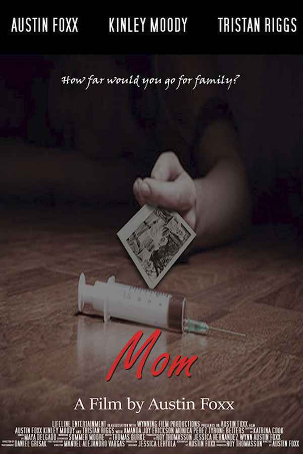 Mom Poster 1