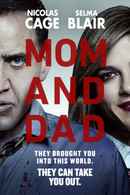 Mom and Dad Poster 6