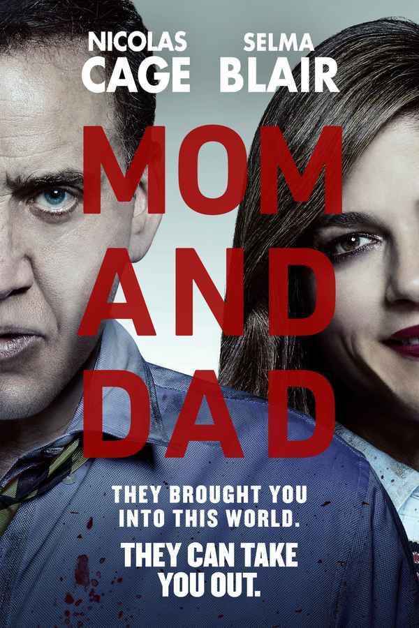 Mom and Dad Poster 6