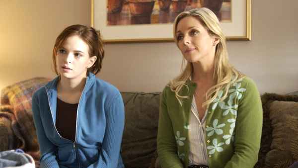 Mom at Sixteen Poster 1