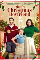 Mom's Christmas Boyfriend Poster 3