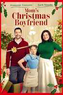 Mom's Christmas Boyfriend Poster 2