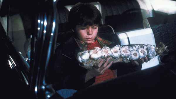 Mom's Got a Date with a Vampire Poster 4