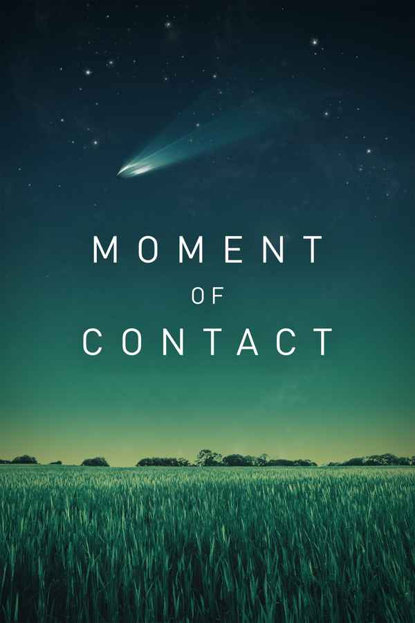 Moment of Contact Poster 2