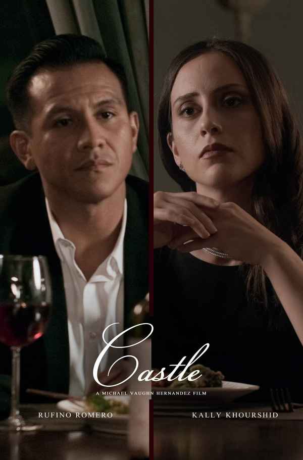 Moments: Castle Poster 2