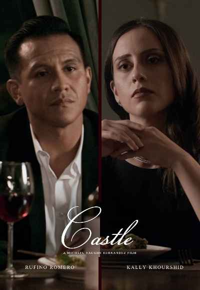 Moments: Castle