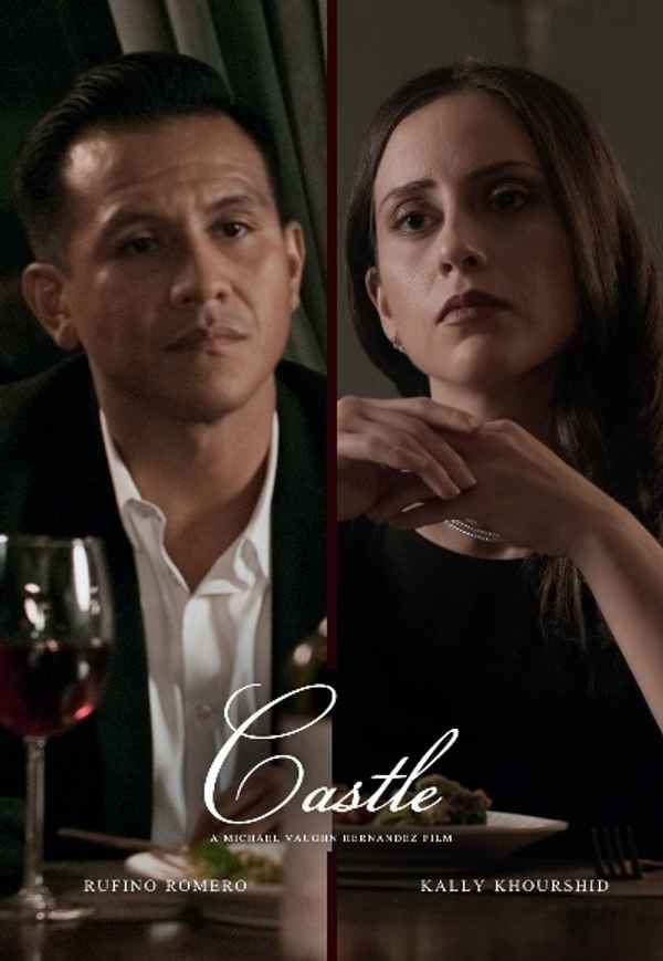 Moments: Castle Poster 3