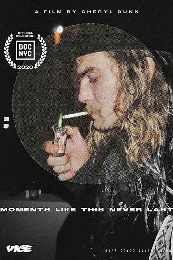 Moments Like This Never Last Poster 1