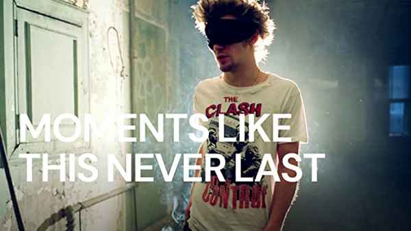 Moments Like This Never Last Poster 3