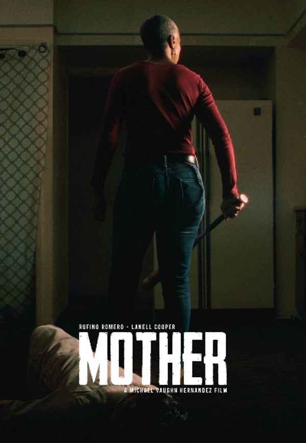 Moments: Mother Poster 3