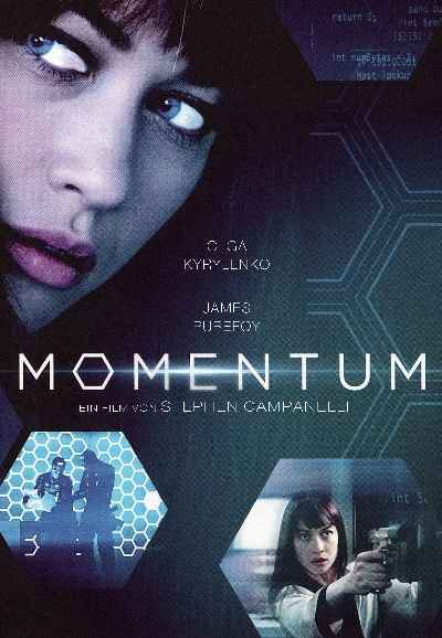 Momentum