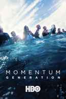 Momentum Generation Poster 1
