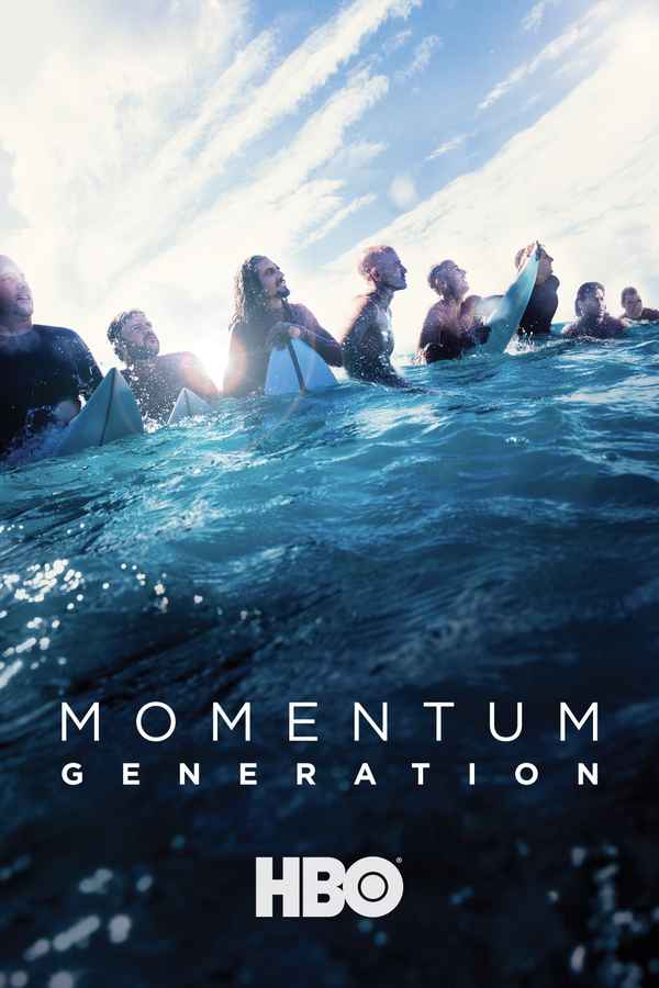 Momentum Generation Poster 1