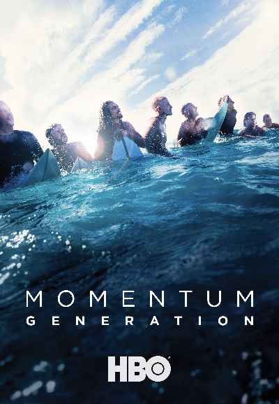 Momentum Generation