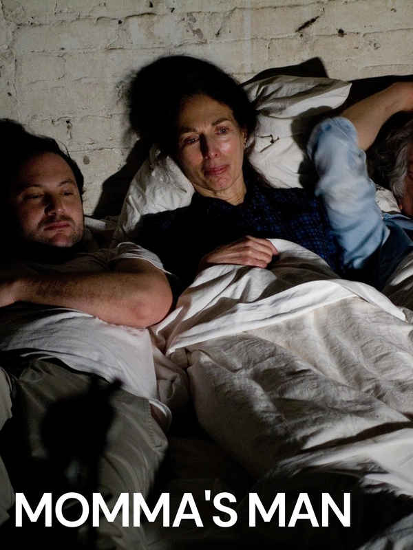 Momma’s Man Poster 2