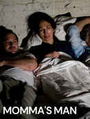 Momma’s Man Poster 1