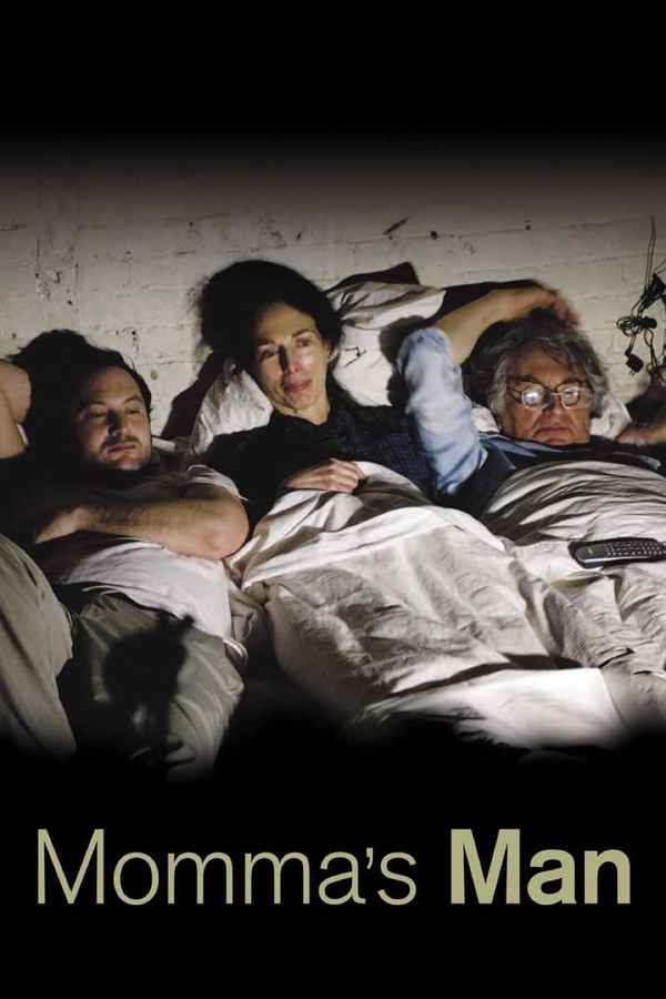 Momma’s Man Poster 4