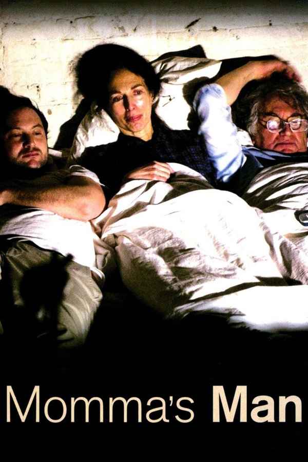 Momma’s Man Poster 6