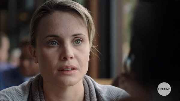 Mommy Group Murder Poster 3