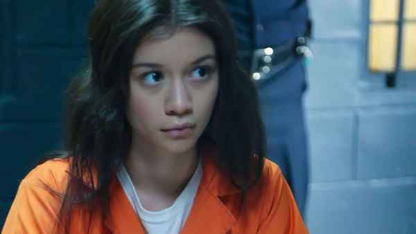 Mommy I Didn't Do It Poster 5