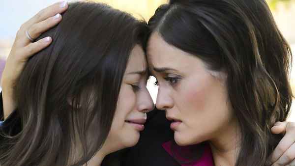 Mommy I Didn't Do It Poster 3