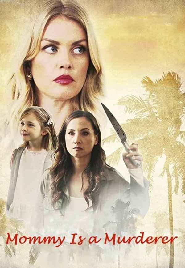 Mommy is a Murderer Poster 3