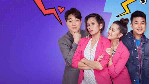 Mommy Issues Poster 1