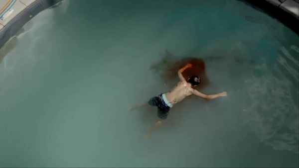 Mommy's Little Boy Poster 4