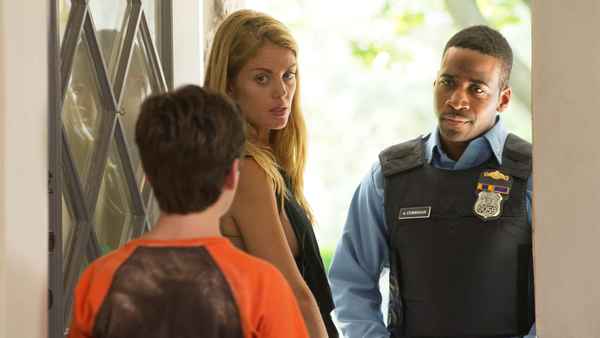 Mommy's Little Boy Poster 2