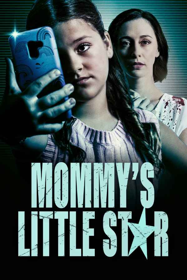 Mommy's Little Star Poster 5