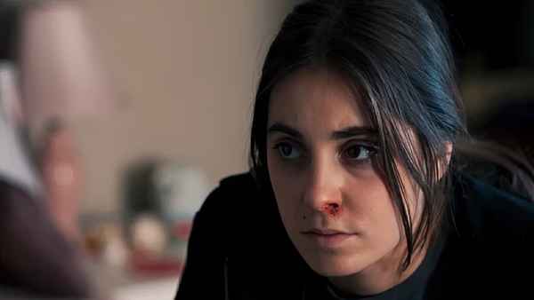 Mommy Would Never Hurt You Poster 1