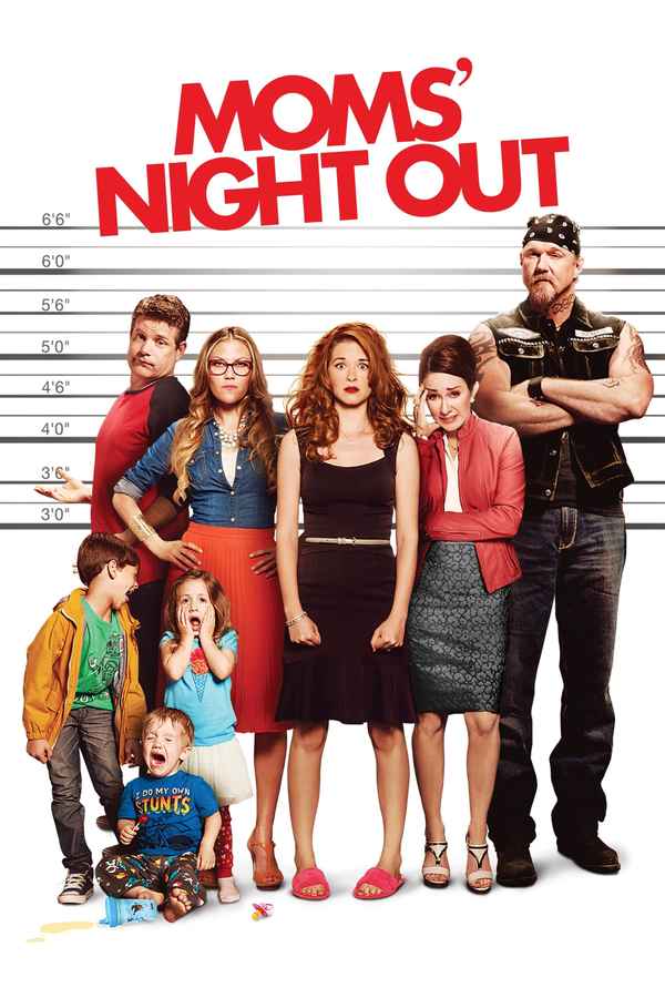 Moms' Night Out Poster 5
