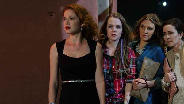 Moms' Night Out Poster 1