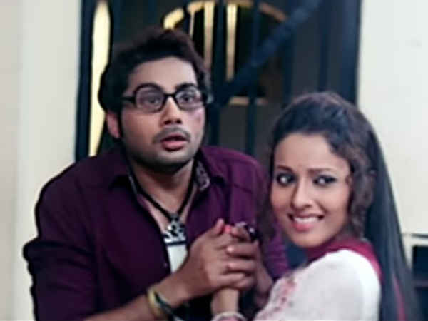 Mon Bole Priya Priya Poster 5