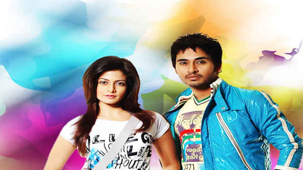 Mon Je Kore Uru Uru Poster 5