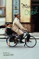 Mon oncle Poster 6